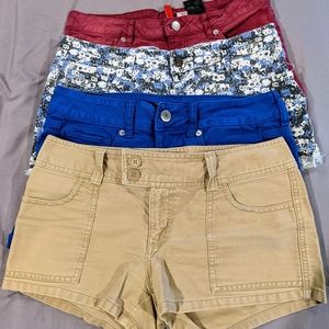 Shorts Bundle